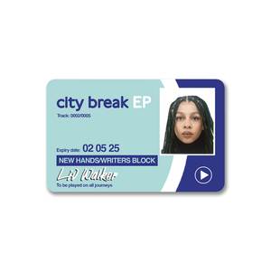 New Hands/Writers Block