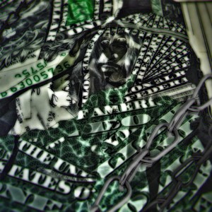 Value of Money(prod. by GOLDFLIGHT BEATS) (Explicit)