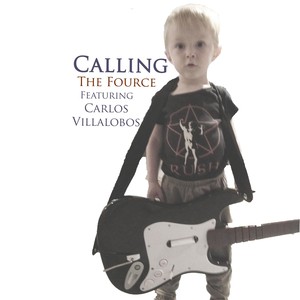 Calling(feat. Carlos Villalobos)