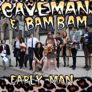 What Would Caveman Do?