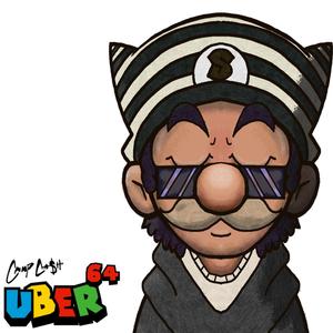 Uber 64 (Explicit)