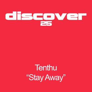 Stay Away (Sassot Mix)