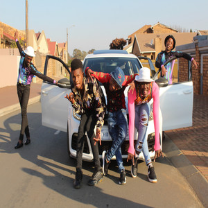 KING MZAIZA MUSIC - Tls Kwaal