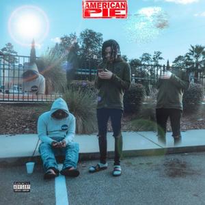 American Pie (feat. Cudda) (Fast Version)