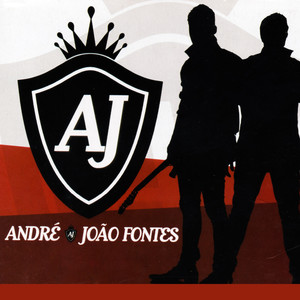 André e João Fontes