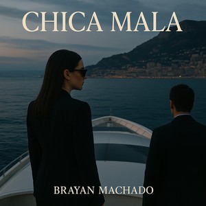 CHICA MALA