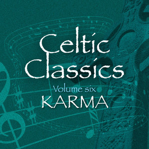 Amazing Grace[feat. Emma] (Celtic Mix)