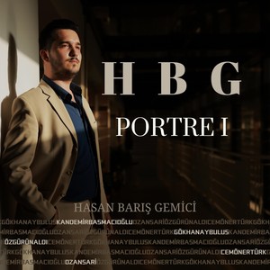 H B G Portre I