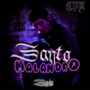 Santo Malandro (Explicit)