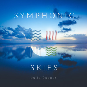 Julie Cooper - Glory Of Earth
