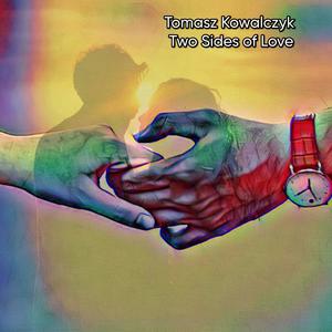 In the Garden of Love