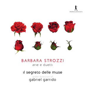 Strozzi: Arias & Duets