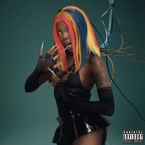 WALK (*REBOOTED*) (Explicit)