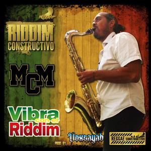 Vibra con el riddim (feat. Manfree MC)