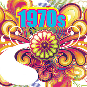 1970s, Vol. 1: 70s Rock, Retro, Disco & Funk