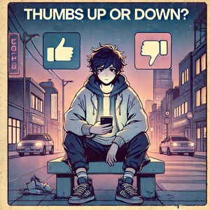 Thumbs Up or Down