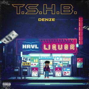 Cosy DenZe - Voicemail (Can't Wait On U) (Explicit)