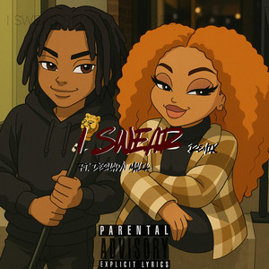 I Swear (Remix|Explicit)