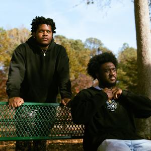 CAROLINAGOLD (feat. Pink Siifu & S.SBrieson) (Explicit)