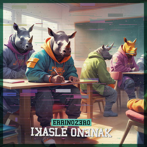 Ikasle Onenak (Explicit)