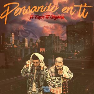 Pensando en ti (feat. Reylovesu)