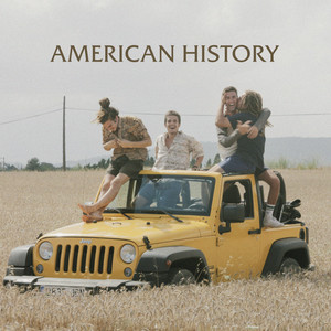 American History (feat. Andreu Senna)