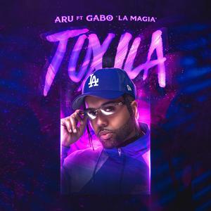 Toxica(feat. Gabo La Magia)