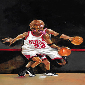 Swish Season (Explicit)