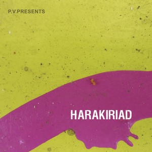 Harakiriad