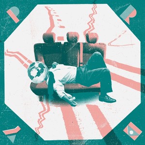 Asleep in the Backseat