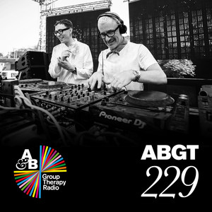 Sweet Dreams[ABGT229] (Barber Dub)