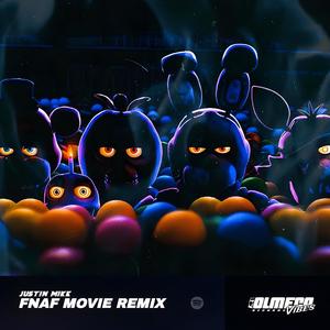 Five Nights at Freddy's (Phonk Remix)