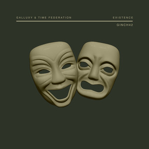 Existence (Extended Mix)