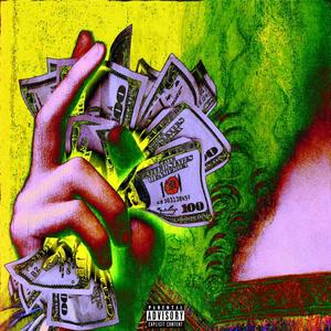 Money A Lot (feat. Famous Beezy) [Explicit]