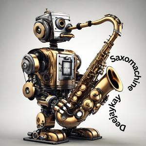 Saxomachine
