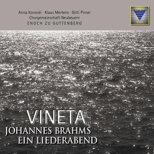 Brahms: Vineta