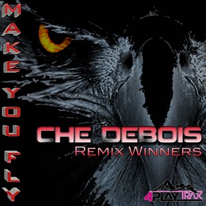 Make You Fly Remix Winners