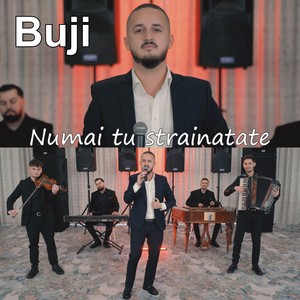 Numai tu strainatate