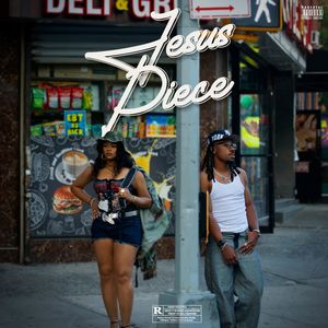 Jesus Piece (Explicit)