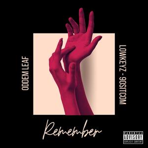 Remember (feat. 90sitcom & LowkeyZ) (Explicit)