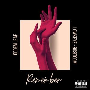 Remember (feat. 90sitcom & LowkeyZ) [Explicit]