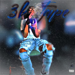 3k Tape (Explicit)