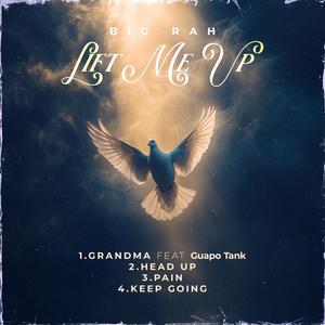 GRANDMA (feat. GUAPO TANK)