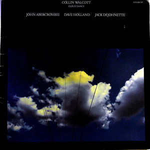 Cloud Dance (黑胶版)