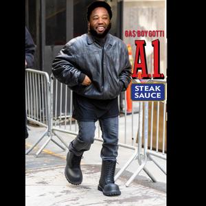 A1 $teaksauce (Explicit)