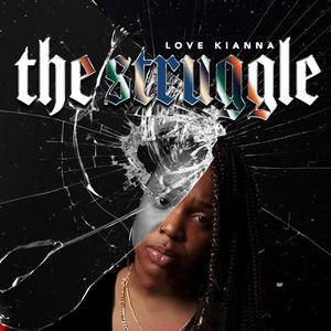 The Struggle (feat. Eon Zero) (Radio Edit)
