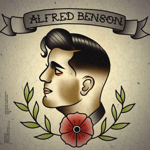 Alfred Benson