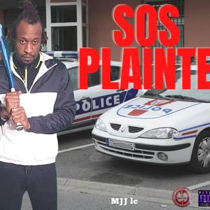 SOS PLAINTE (feat. Psyco bcp)