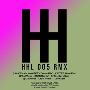 Got Wood (KRSN remix)