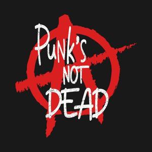 Punk's Not Dead In Argentina